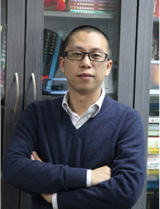 柳晓峰